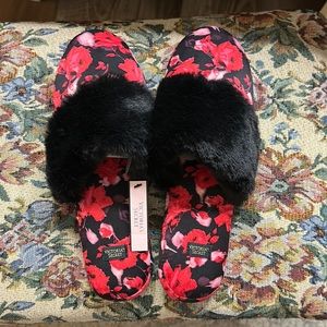 Victoria Secret Slipper